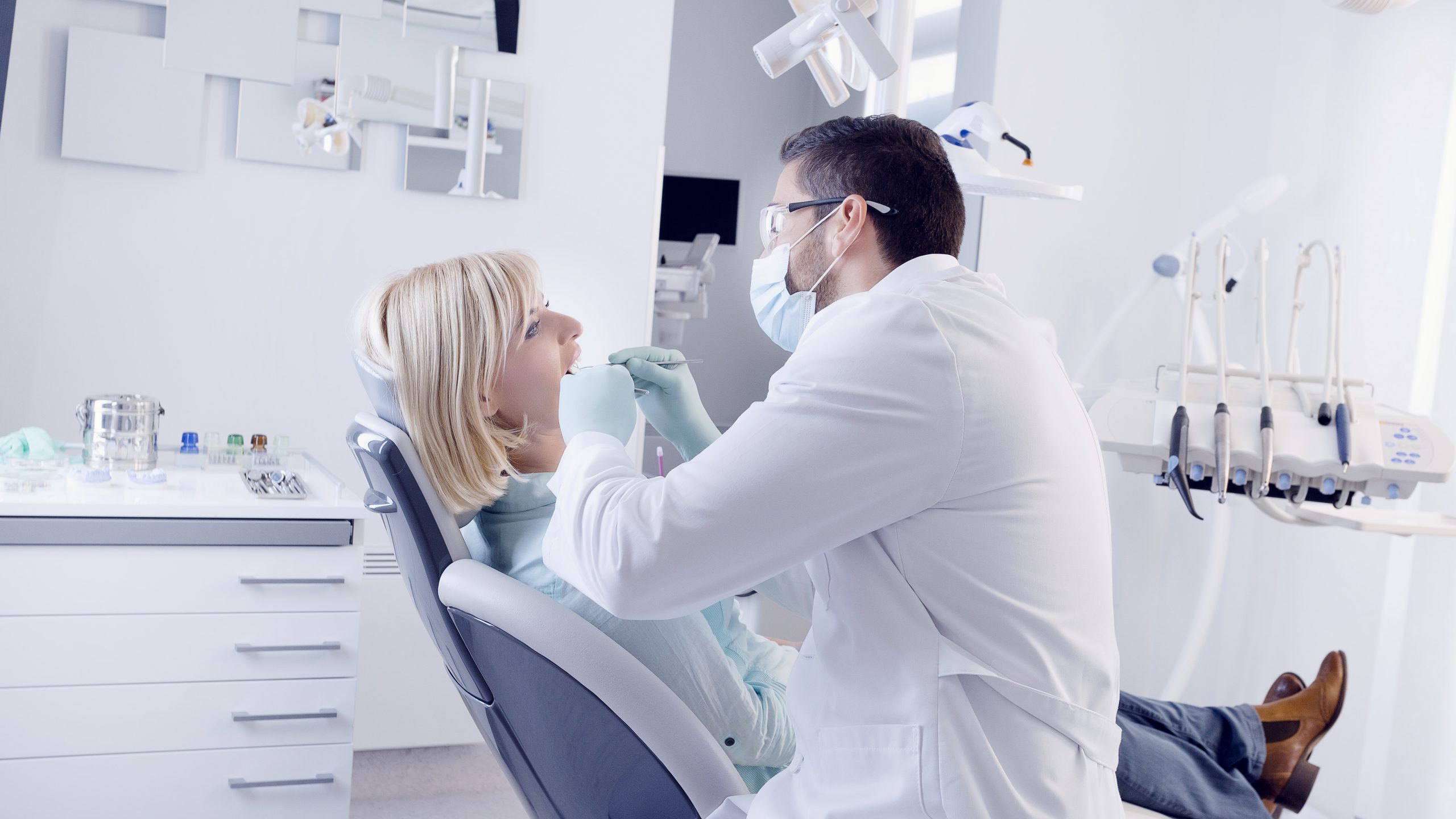Dentist in Weehawken, NJ