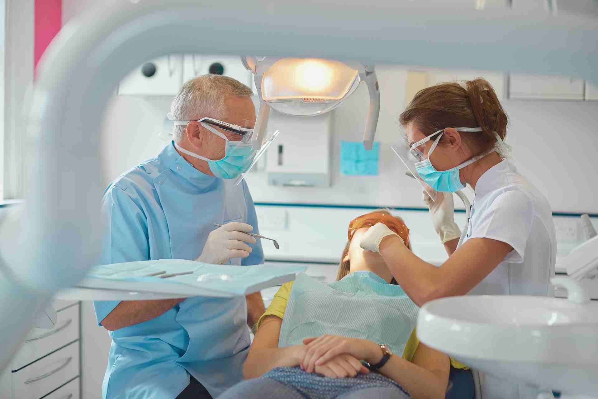 Dentist in Weehawken, NJ